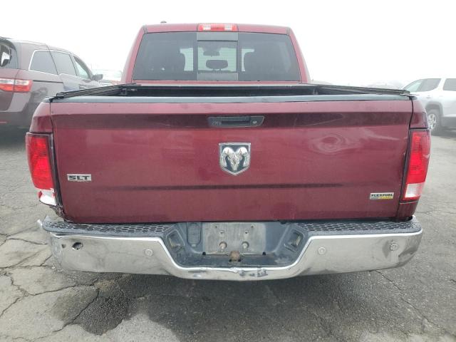 VIN 1C6RR6LG6HS567670 2017 RAM 1500 no.6