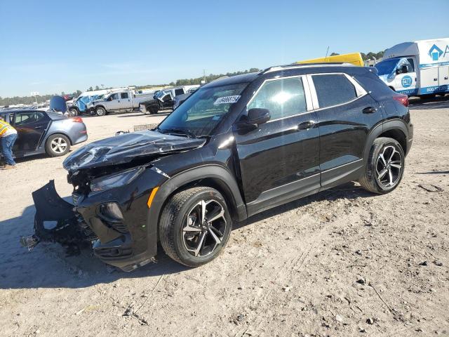 2023 CHEVROLET TRAILBLAZE #3024810457