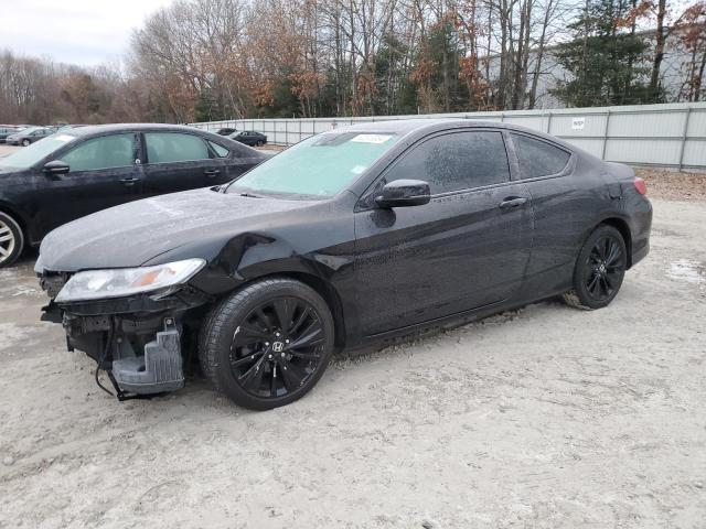 2017 HONDA ACCORD EXL - 1HGCT2B91HA000785