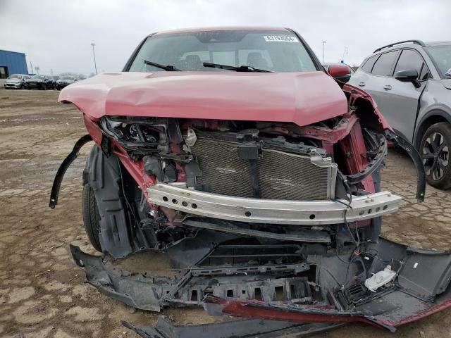 2021 HONDA RIDGELINE - 5FPYK3F78MB025777