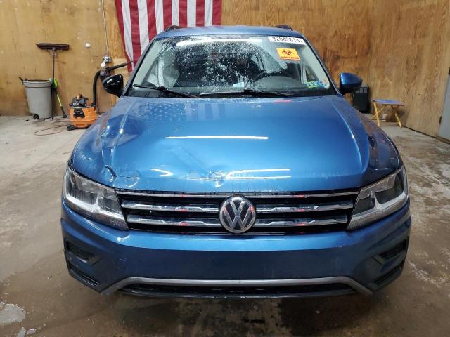 VIN 3VV3B7AX8LM119235 2020 VOLKSWAGEN TIGUAN no.5