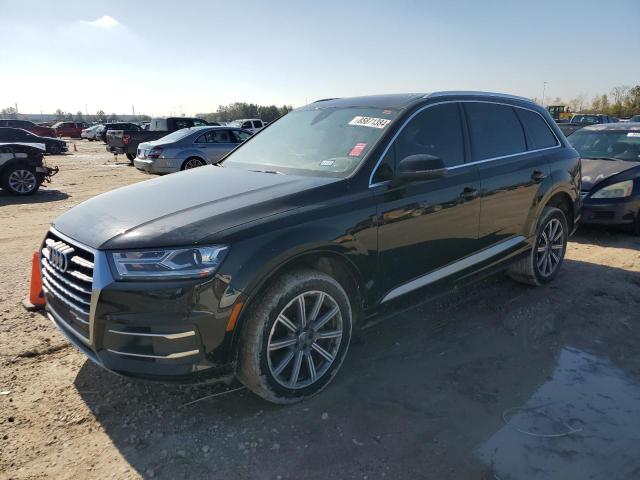 2018 AUDI Q7 PREMIUM #3032996993