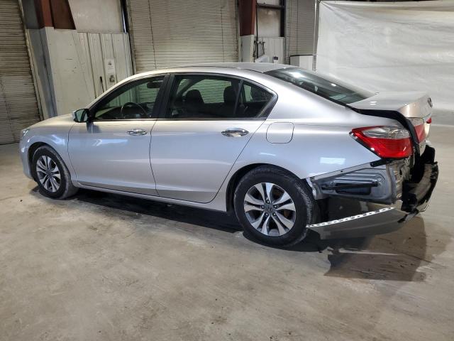 2015 HONDA ACCORD LX - 1HGCR2F33FA104812
