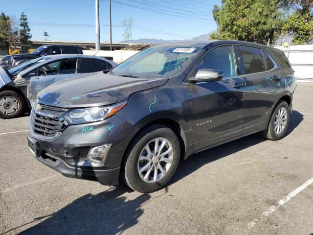 2018 CHEVROLET EQUINOX LT #3033516085