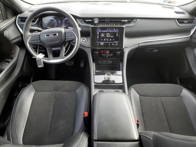 2024 JEEP GRAND CHER - 1C4RJHAG6RC162693