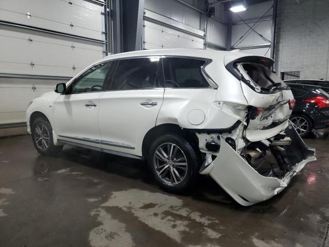 2016 INFINITI QX60 - 5N1AL0MM5GC502497
