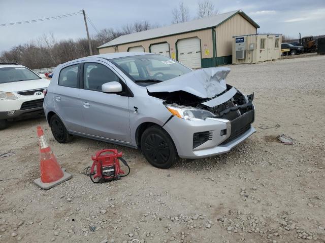 2022 MITSUBISHI MIRAGE ES - ML32AUHJ9NH000925