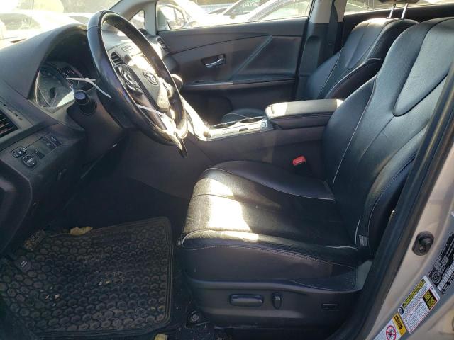 2016 TOYOTA VENZA XLE 4T3BK3BB1GU121211