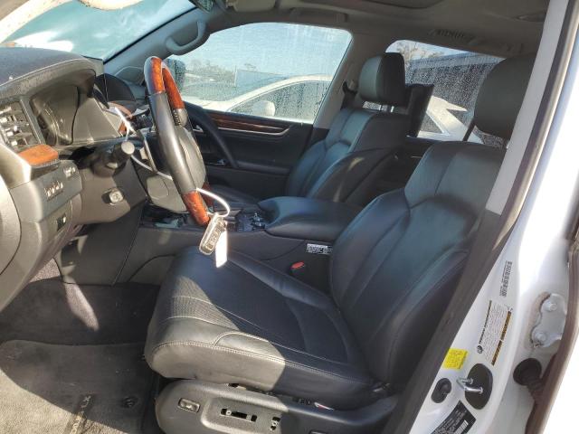 2017 LEXUS LX 570 JTJHY7AX7H4227414