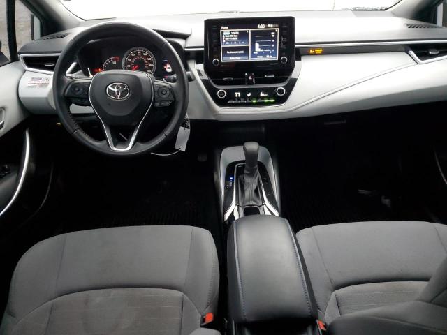 2022 TOYOTA COROLLA SE - JTDS4MCE4N3511261