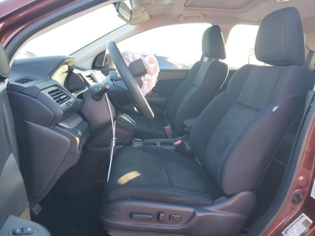 2016 HONDA CR-V EX - 3CZRM3H56GG717094