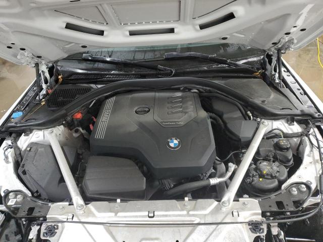 VIN WBA73AV08RFT25202 2024 BMW 4 SERIES no.11