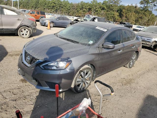 VIN 3N1AB7AP7KY295323 2019 NISSAN SENTRA no.1