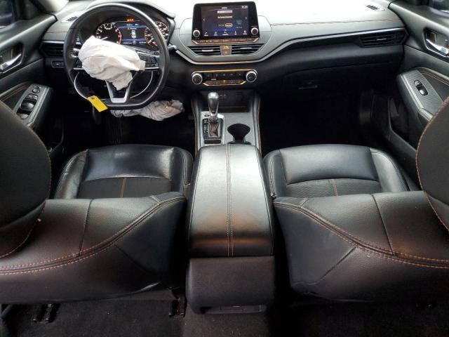 2020 NISSAN ALTIMA SR - 1N4BL4CWXLC265993