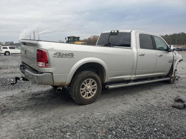 Vin: 3c6ur5kl0jg134670, lot: 82569344, ram 2500 laramie 20183