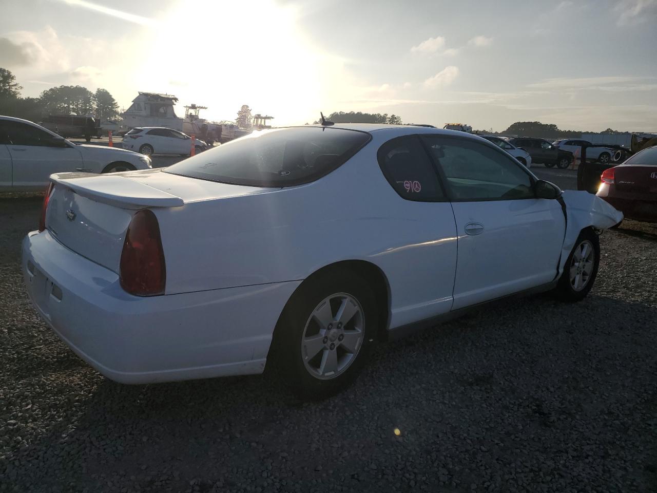 Lot #3029720660 2006 CHEVROLET MONTE CARL