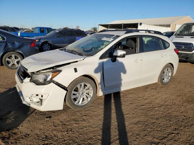 2015 SUBARU IMPREZA SP - JF1GPAT6XFH274659