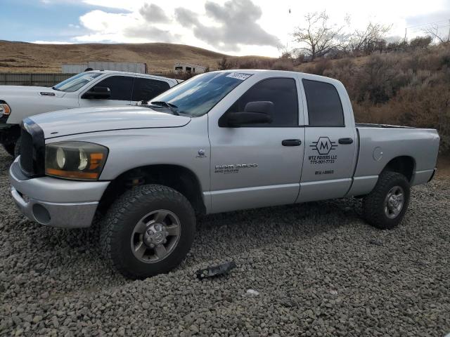 2006 DODGE RAM 2500 S #3025121177