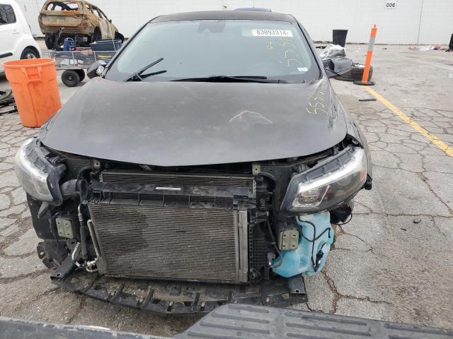 2016 CHEVROLET MALIBU LT - 1G1ZE5ST6GF176984