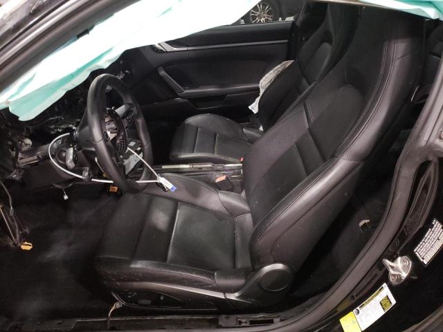 2020 PORSCHE 911 CARRER - WP0AB2A93LS228493