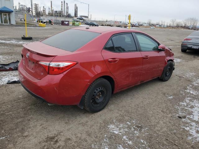 2015 TOYOTA COROLLA L - 2T1BURHE6FC312324