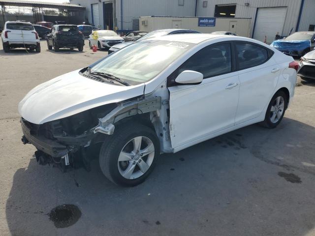 2013 HYUNDAI ELANTRA GL #3024857427