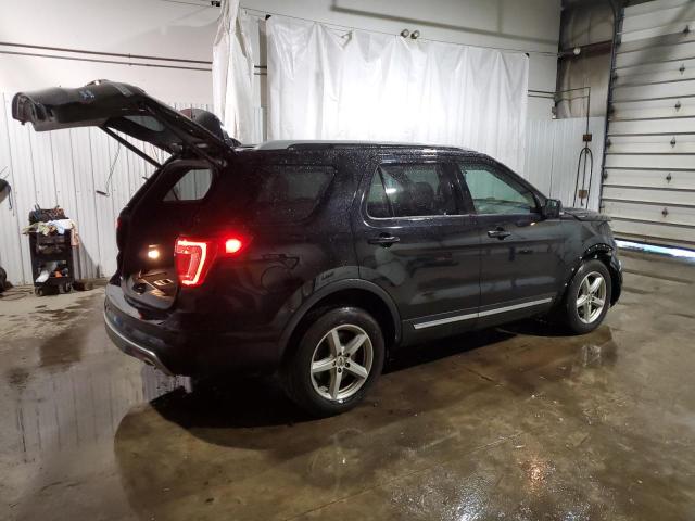 2017 FORD EXPLORER X - 1FM5K8D86HGC28873