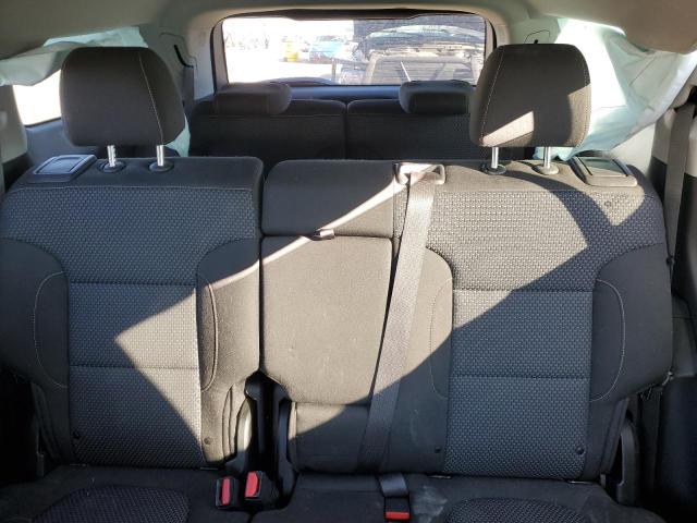 2020 GMC ACADIA SLE - 1GKKNKLA4LZ240358