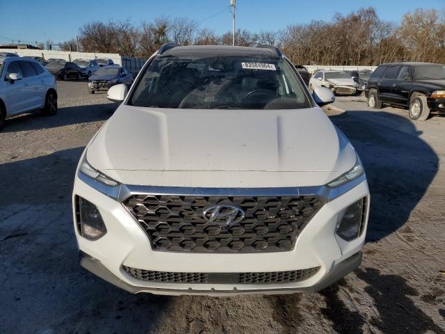 2019 HYUNDAI SANTA FE L - 5NMS5CAAXKH119695