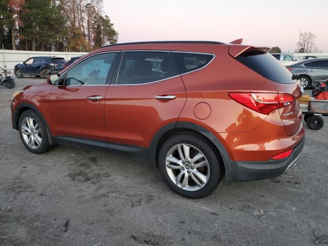 Vin: 5xyzudlaxdg033322, lot: 84943624, hyundai santa fe 20132
