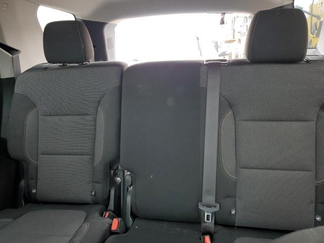 2021 CHEVROLET TRAVERSE L - 1GNEVFKW7MJ136581