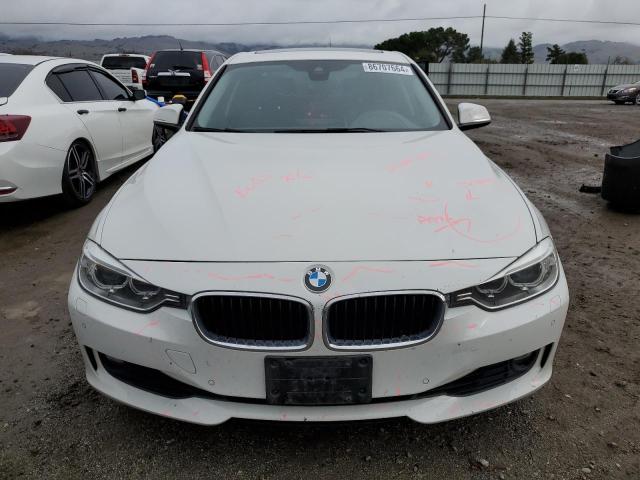 VIN WBA3C1C57EK111185 2014 BMW 3 SERIES no.5