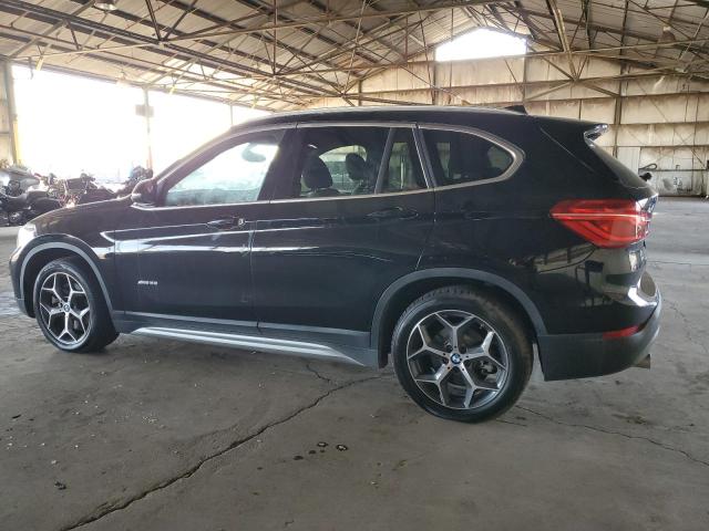 VIN WBXHT3C30GP889226 2016 BMW X1 no.2