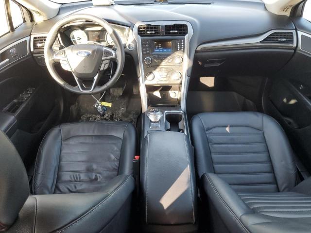 2017 FORD FUSION SE - 3FA6P0T91HR367717