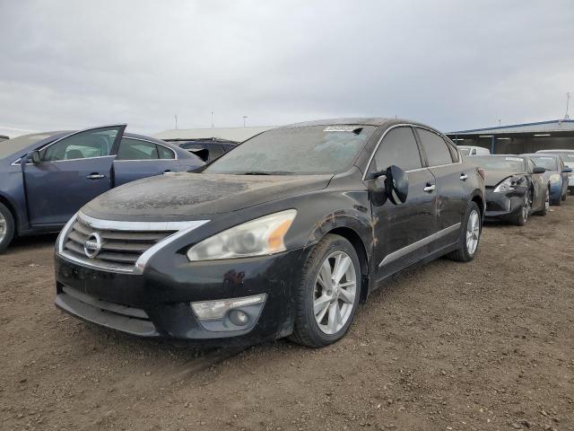 2015 NISSAN ALTIMA 2.5 #3033058995