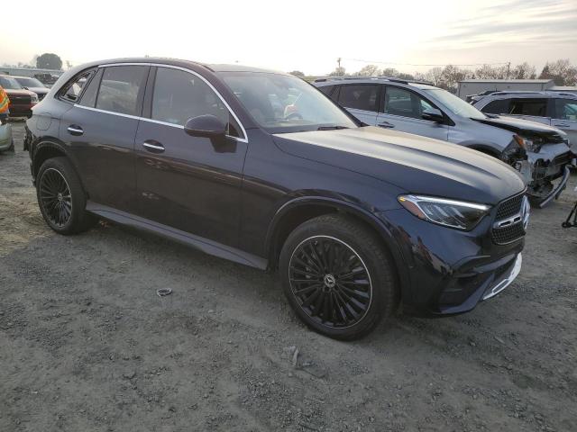 VIN W1NKM4HBXRF225278 2024 MERCEDES-BENZ GLC-CLASS no.4