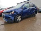 2017 CHEVROLET TRAX 1LT - 3GNCJLSB4HL168174