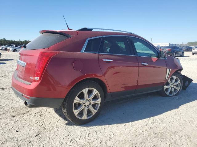 Vin: 3gyfnde32es633230, lot: 84917274, cadillac srx premium collection 20143