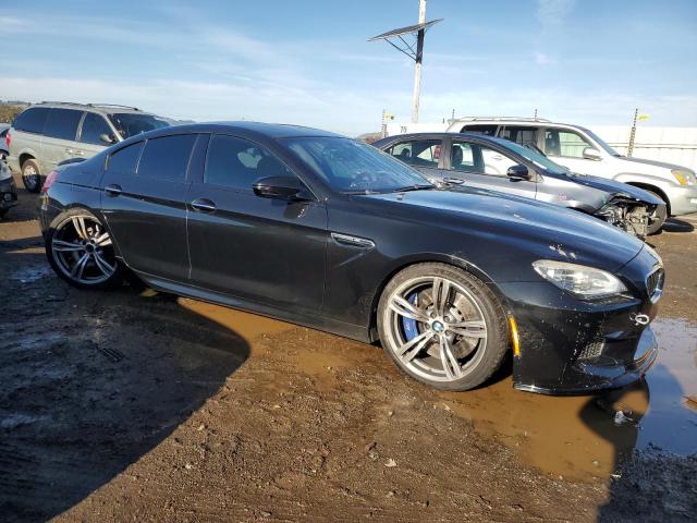 2015 BMW M6 GRAN CO WBS6C9C52FD468027