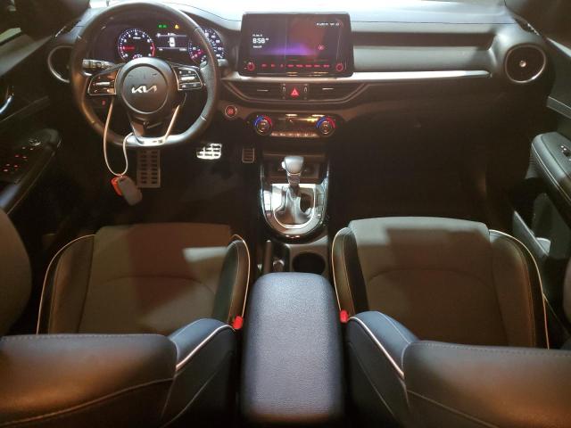 2023 KIA FORTE GT L - 3KPF54AD1PE665317