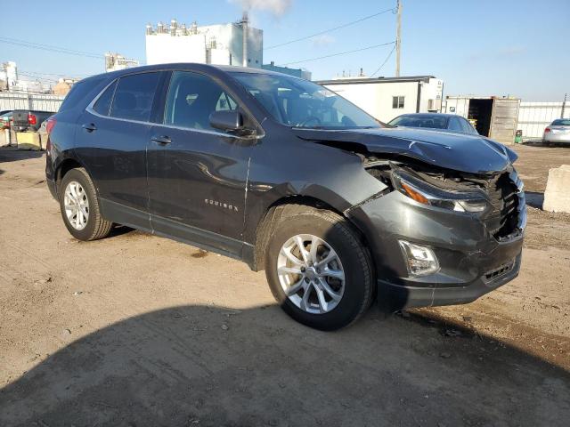2020 CHEVROLET EQUINOX LT - 2GNAXUEV1L6125975