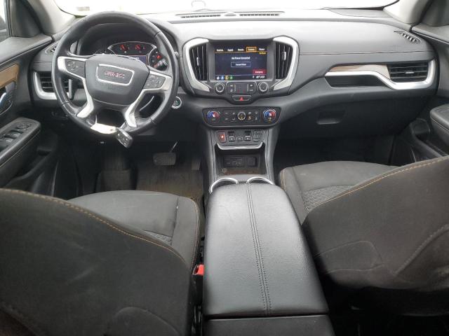 2019 GMC TERRAIN SL - 3GKALMEV1KL398367