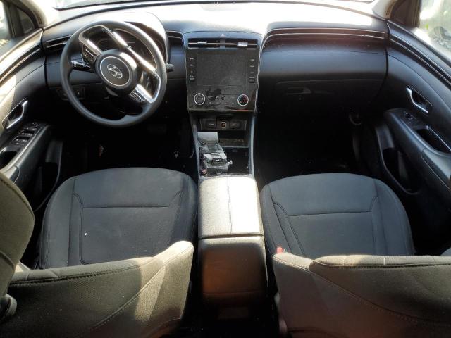 2022 HYUNDAI TUCSON SE - 5NMJA3AE1NH002621