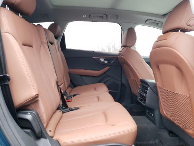 2021 AUDI Q7 PRESTIG - WA1VXAF76MD010522