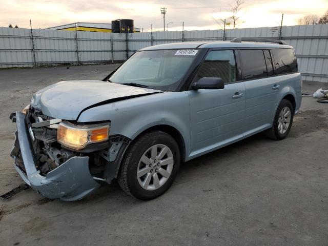 2009 FORD FLEX SE #3029458727