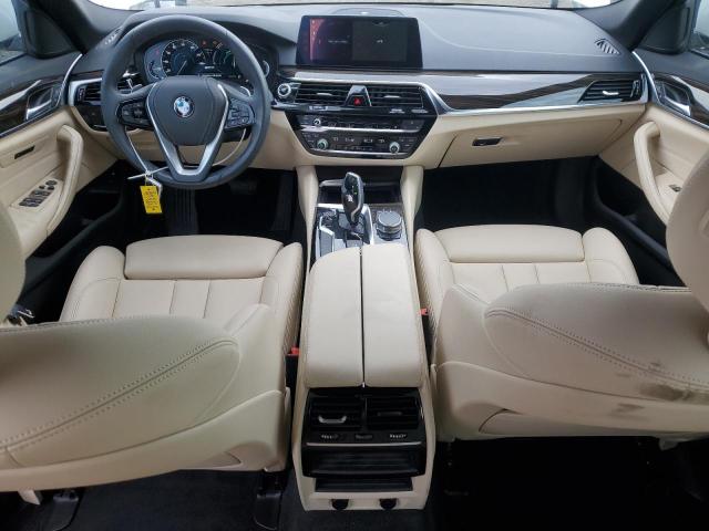 2018 BMW 530E - WBAJA9C54JB252124