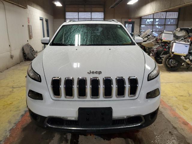 2016 JEEP CHEROKEE L - 1C4PJMDB4GW255918