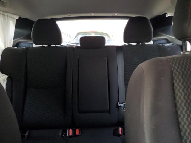 2021 NISSAN ROGUE SPOR - JN1BJ1AV9MW574009