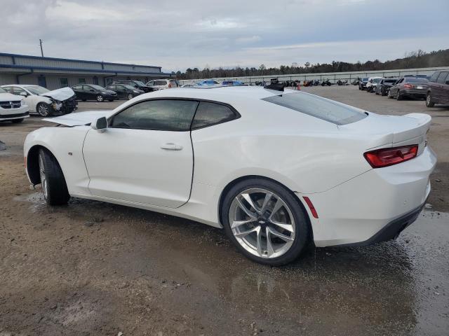 2017 CHEVROLET CAMARO LT - 1G1FD1RX9H0103975