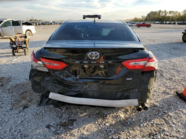 2019 TOYOTA CAMRY L - 4T1B11HK3KU789723